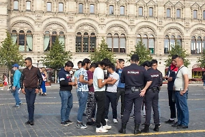 В России создадут электронные профили мигрантов к июлю 2026 года