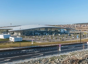 В Госдуме назвали Life.ru главные плюсы открытия аэропорта в Геленджике