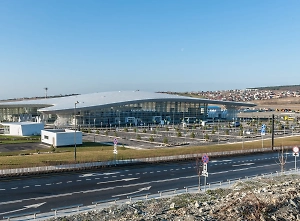 Кондратьев счёл важным для Кубани открытие аэропорта Геленджика спустя 3 года