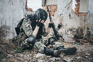 Не хотели уходить: Российский боец заявил о больших потерях ВСУ в освобождённом Поддубном