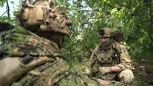  Украина ввела санкции против российского центра «Воин» из-за его успехов