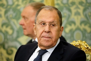 Лавров посетит Северную Корею и передаст Ким Чен Ыну послание от Путина