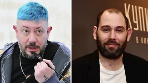 Лебедев подколол Слепакова*, который не может купить машину в Израиле