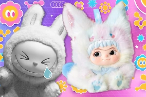 Лабубу, пока! Почему зумеры скупают уродцев Вакуку, что это за игрушка и в чём её преимущество