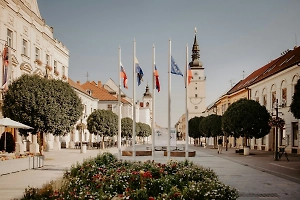 Словакия заблокировала 18-й пакет санкций ЕС против России второй раз за неделю