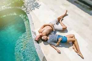 Упрощаем позы: Life.ru узнал, когда и как заниматься сексом в жару, чтобы не схватить инфаркт