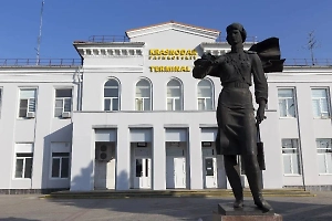 В аэропорту Краснодара ответили на вопрос об открытии на фоне запуска полётов в Геленджик