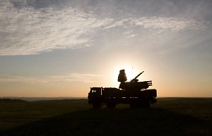 Подсчитано, сколько беспилотников и снарядов HIMARS сбила за сутки российская ПВО