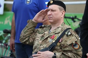 «Нестрашно отдать жизнь за Родину»: Ветеран СВО рассказал, как выжил после тяжёлых ранений