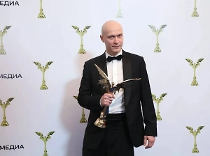 Российский актёр Юра Борисов сыграет сооснователя OpenAI