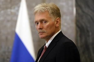 В Кремле прокомментировали угрозы Трампа «разбомбить» Москву