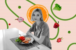 Что есть утром, чтобы быть сытым потом весь день: 5 простых завтраков с идеальным КБЖУ