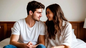 «Переспал три раза — женись!» Мужчин в РФ хотят заставить вступать в брак после секса