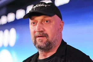 «Высший разум»: Гоша Куценко вслед за Катей Лель уверовал в инопланетян