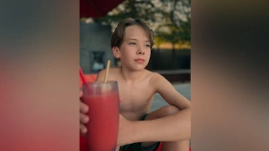 «Копия Жанны»: Шепелев поверг подписчиков в шок редким фото сына от Фриске