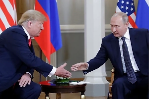 В Кремле раскрыли, во сколько и в каком составе начнутся переговоры Путина и Трампа