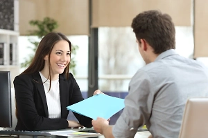 Зумеров назвали самыми требовательными при трудоустройстве