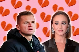 От Бузовой и Тарасова до Пелагеи и Телегина: самые скандальные разводы из мира спорта
