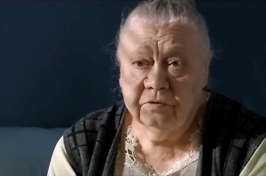 Самую знаменитую кинобабушку России не зовут сниматься из-за диабета, она живёт на пенсию 25 тысяч