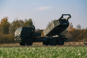 Российский «Искандер» настиг HIMARS ВСУ под Сумами, испепелив установку и весь расчёт