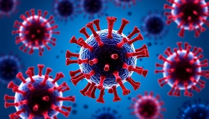 Эпидемия бешенства охватила 43 села в Тюменской области, под угрозой соседние регионы