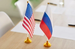 США предложили Европе план по реинтеграции РФ в мировую экономику