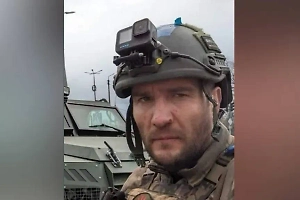 «Северяне» уничтожили идейного нациста из спецподразделения ГУР «Тимур»