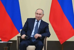 Путин допустил заключение важной для всего мира сделки с Трампом