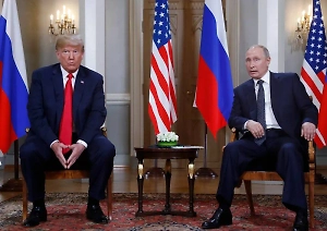 Трамп примет Путина на Аляске как дорогого гостя, с красной дорожкой