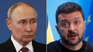 В Госдуме оценили вероятность встречи Путина и Зеленского после саммита с Трампом