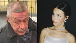 Умница, красавица, спортсменка: Михаил Ефремов отправляет дочь на учёбу в США