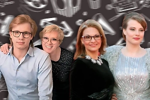 7 внуков и внучек актёров СССР, которые доказывали, что талант был у них в крови с рождения