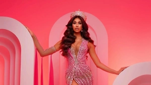 Красотка с конкурса «‎Мисс Вселенная» стала причиной международного скандала