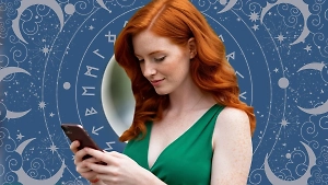 Перемены и трудный выбор: Рунический гороскоп на неделю с 18 по 24 августа 2025 для всех знаков зодиака
