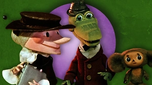 Тест: Чебурашка, Гена, Шапокляк — 5 вопросов подскажут, кто вы из культового мультика СССР
