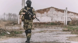 Кадыров рассказал о предотвращении прорыва ВСУ под Сумами