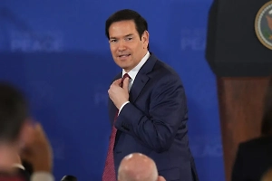 Рубио разъяснил позицию США по передаче всего Донбасса под контроль России