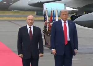 В США заявили об «эпическом» успехе встречи Путина и Трампа