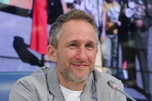 Оскар Кучера попал в список должников ФНС