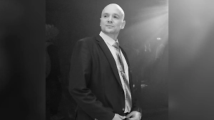 Актёр из «Бандитского Петербурга» и «Улиц разбитых фонарей» умер в 48 лет