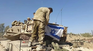 Израильские ВВС ударили по энергетическому объекту в Йемене с расстояния 2000 км