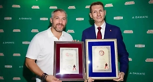 «Историческое достижение»: Овечкина увековечили в Книге рекордов России