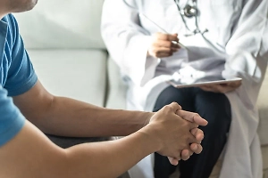 Обследования водителей по ДМС появились на портале «Госуслуги»