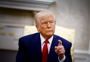 Радио Судного дня разразилось ГУЛОБОЛТом после заявления Трампа о завершении войны