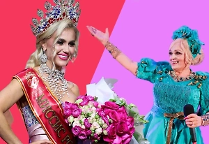 «Это Кадышева с губами!»: Почему новую «миссис Россия» обсуждают больше, чем поздравляют
