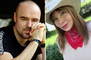 Полина Диброва с любовником планируют жить в роскошном особняке за 140 млн рублей