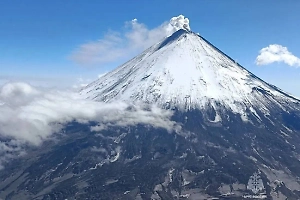 Активность афтершоков на Камчатке снизилась на 40% за неделю