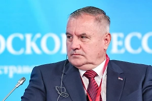 Премьер Республики Сербской подал в отставку