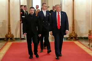 Политолог объяснил, почему Зеленскому и лидерам ЕС не удалось навязать Трампу свою позицию