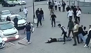 Игрока любительского футбольного клуба избили до комы после конфликта в ночном клубе